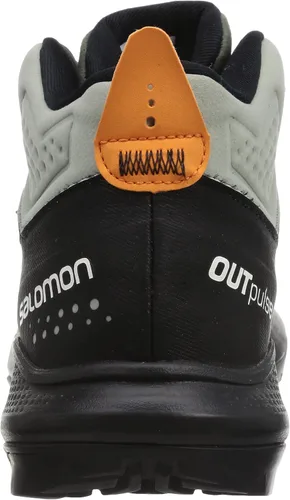 Vista 3 de Salomon Botas de senderismo Outpulse Mid Gore-tex para hombre Botas de senderismo for Men
