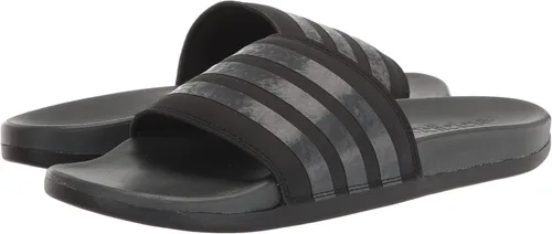 Vista 7 de Adidas - Sandalia Adilette Comfort Slide para mujer