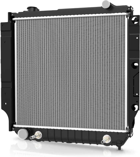 Vista 18 de AUTOSAVER88 Radiador compatible con Suzuki SX4 L4 2.0L 2007 2008 2009