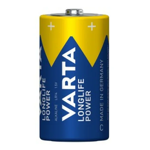 Vista 2 de Pilas Recargables Varta 4914121422