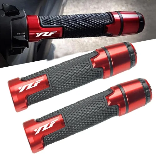 Vista 7 de for YZF R1 R3 R6 R7 R125