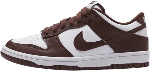Vista 405 de Nike Kid's Dunk Low Sneaker