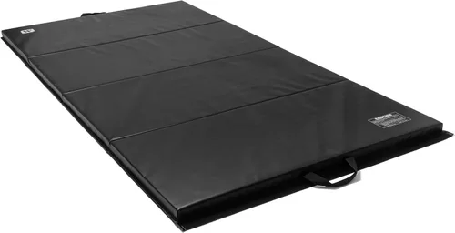 Vista 10 de We Sell Mats Core Basic - Alfombrilla de entrenamiento personal y ejercicio - 2 x 6, 4 x 6, 4 x 8 - Alfombrilla de gimnasio multiusos