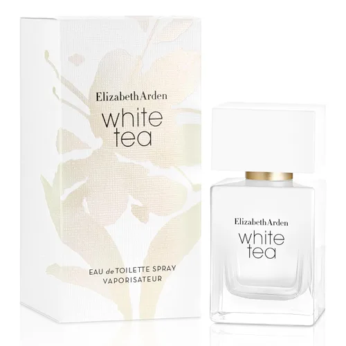 Vista 16 de Elizabeth Arden White Tea Eau De Toilette - Perfume en aerosol para mujer, regalo para ella, aroma floral amaderado