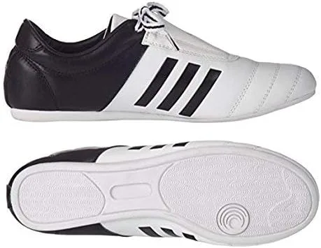 Vista 7 de adidas Adi-Kick 2 Tae Kwon Do, zapatos de artes marciales