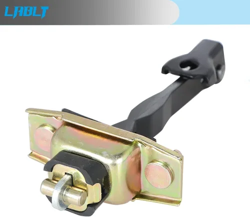 Vista 7 de LABLT Tope de control de puerta delantero izquierdo reemplazo para Toyota Sienna 2003 2004 2005 2006 2007 2008 2009 2010 68620AE011