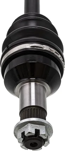 Vista 6 de NICHE Eje CV medio eje de transmisión para Arctic Cat Prowler 500 550 650 700 1000 XT XTX XTZ HDX 1502-940 For Arctic Cat, Fits 2008-2014 Prowler