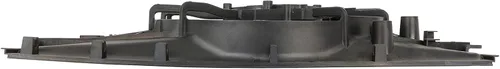 Vista 7 de ECCPP Ensamblaje del ventilador de refrigeración del radiador para Honda 2016-2020 para Civic