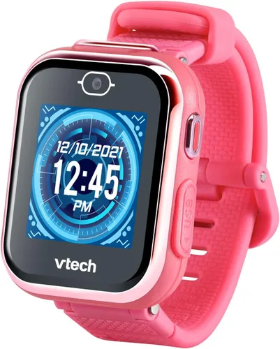 Vista 16 de VTech KidiZoom Smartwatch DX3 - Reloj inteligente, azul