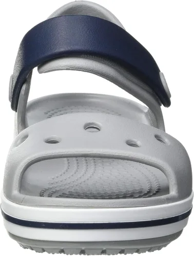 Vista 2 de Crocs - Sandalias Crocband unisex para niños