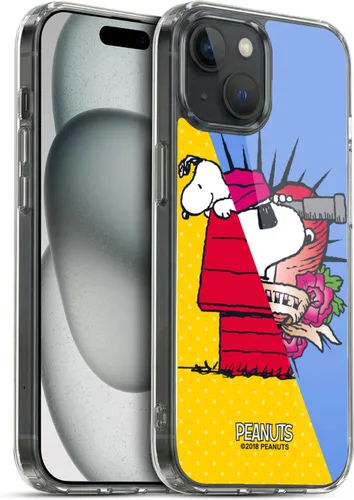 Vista 347 de Head Case Designs - Carcasa de gel suave compatible con Apple iPhone 7 Plus/iPhone 8 Plus