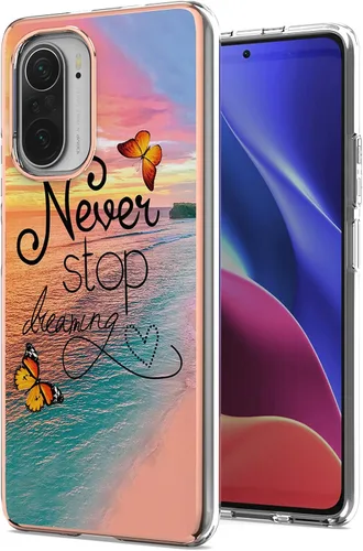 Vista 210 de Funda compatible con Nothing Phone 1, compatible con Nothing Phone One A063 para teléfono móvil TPU funda FLP