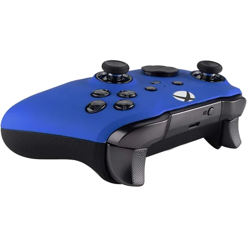 Vista 108 de Custom Controllerzz Elite Series 2 Controller Compatible With Xbox One, Xbox Series S and Xbox Series X (Waves)