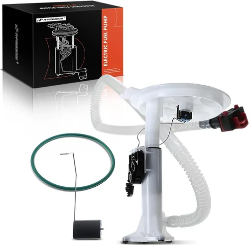 Vista 9 de A-Premium Módulo de Ensamblaje de Bomba de Combustible Eléctrica con Unidad de Envío Compatible con Dodge Durango 2011-2015 y Jeep Grand Cherokee