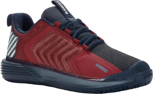 Vista 3 de K-Swiss Zapatillas de tenis Ultrashot 3 para hombre