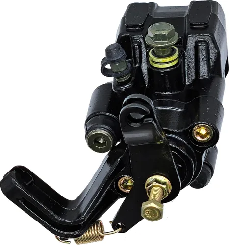 Vista 3 de tianfeng Pinza de freno trasera para Suzuki Quadsport 230 250 450 Z400 LT 230S 250S LTZ400 LTR450 2003-2014