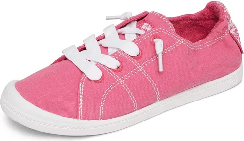 Vista 48 de Roxy Bayshore Plus para mujer Beige