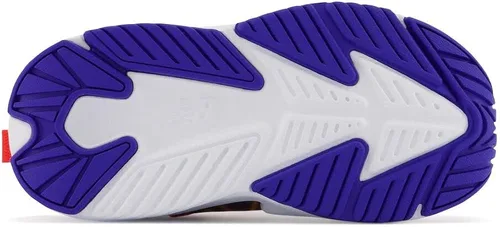 Vista 7 de New Balance Tenis unisex para correr con velcro para niños Rave V2