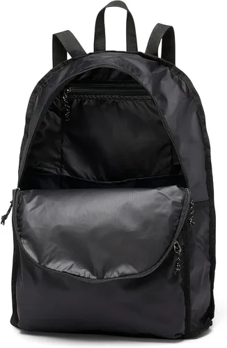 Vista 6 de Columbia Mochila ligera plegable Ii de 21 l, Negro