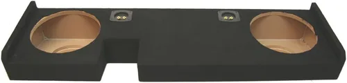 Vista 3 de 2009 – 2014 Ford F-150 Ext Super Cab Truck Harmony R104 Dual 10" Sub Caja & cxa300.1