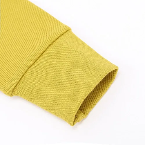 Vista 3 de Kids Tales Conjunto de pijama de 2 piezas para niños y niñas ropa interior de algodón de manga larga para dormir