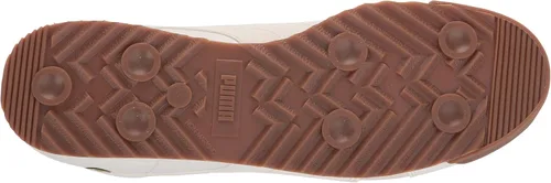 Vista 4 de PUMA Scuderia Ferrari Roma - Tenis para hombre, Blanco Azul