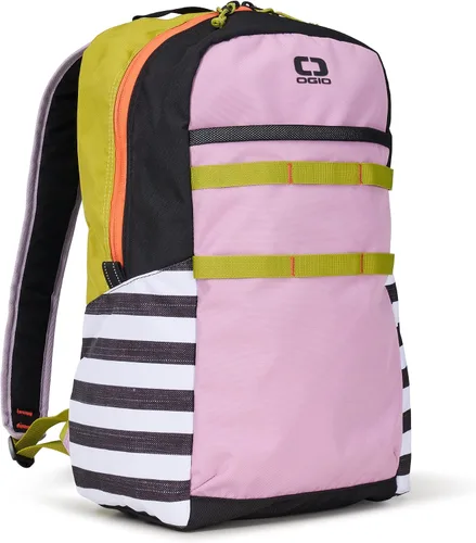 Vista 24 de OGIO Alpha Backpack Collection (9 Litros, 20 Litros, 25 Litros, Lite, Mini)