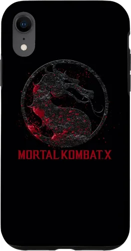 Vista 25 de Mortal Kombat X Bloody Seal Case for iPhone 17