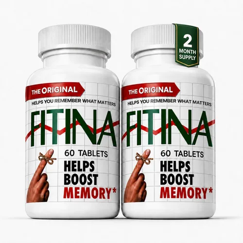 Vista 11 de Aumento de la memoria, ayuda cognitiva, salud cerebral (60 pestañas/paquete de 1)
