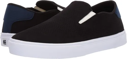 Vista 7 de Etnies Cirrus - Tenis ligeros sin cordones para hombre