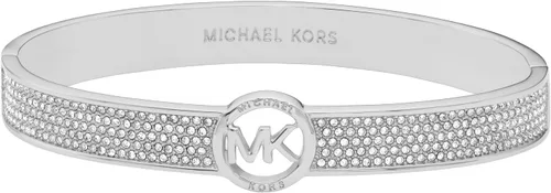 Vista 8 de Michael Kors Silver-Tone Bracelet for Women; Bracelets; Jewelry for Women