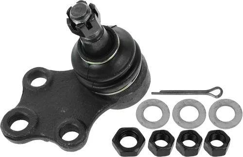Vista 120 de TRQ Junta esférica inferior delantera Compatible con Mazda 626 1998-2002 MPV 2000-2006 5 2006-2012