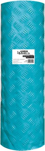 Vista 8 de Trimaco Aqua Shield - Cinta de costura para protección de superficies, 2.835 in x 180.4 ft