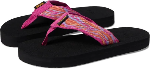Vista 15 de Teva Kids K MUSH II - Sandalias para niños