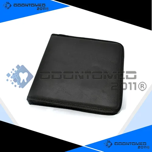 Vista 7 de OdontoMed2011® ESTUDIANTE DE ANATOMÍA DE LABORATORIO DE BIOLOGÍA DE GRADO PREMIUM DE 48 PCS O.R CON CUCHILLA DE ESCALPEL ODM