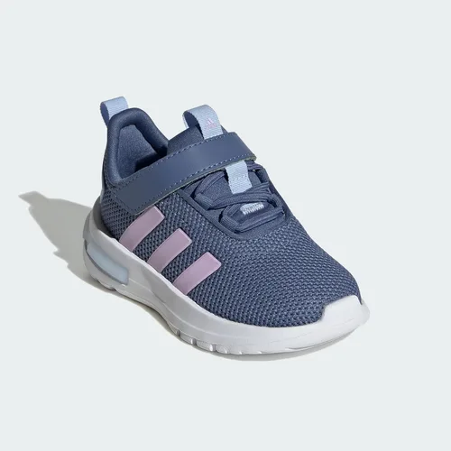 Vista 62 de adidas Tenis Racer Tr23 El (bebé/bebé) para niño