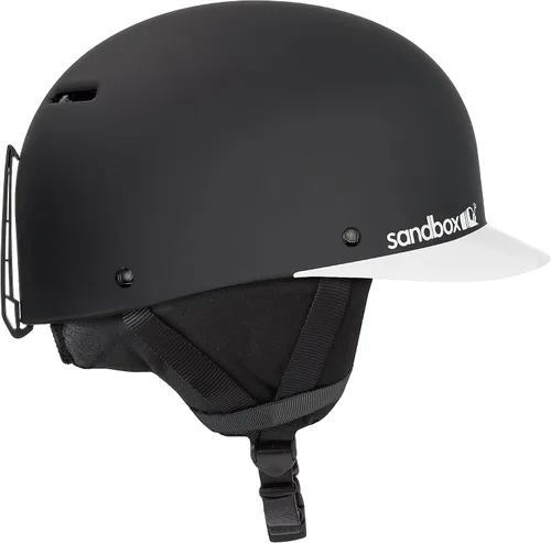 Vista 39 de Sandbox Casco unisex clásico 2.0 para esquí y snowboard Aura BOA