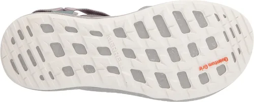Vista 4 de Merrell Womens Bravada Cord Wrap Sport Sandal