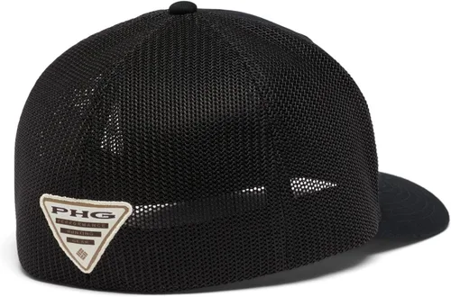 Vista 2 de Columbia Women's PHG Logo Mesh Ball Cap