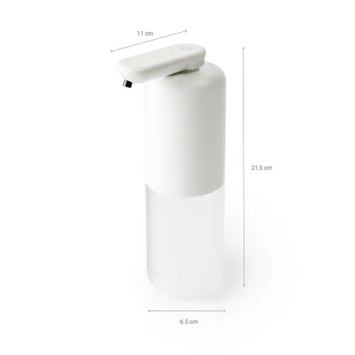 Vista 11 de Dispensador de Jabón Líquido Automático Recargable Bitesap InnovaGoods