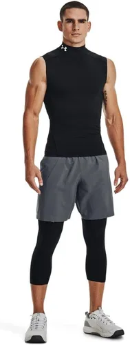 Vista 2 de Under Armour pantalones cortos con estampado para hombre