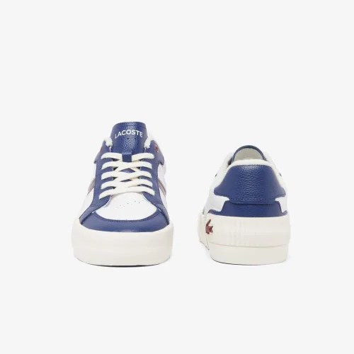 Vista 5 de Lacoste Tenis L004 para hombre