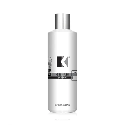 Vista 3 de KUPA GelFinity - Paquete de capa base de gel