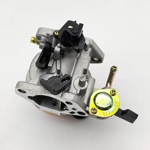 Vista 4 de Strongthium Kit de carburador GX390 GX340 para Honda GX 390 340 GX270 GX240 13HP 11HP 16100-ZE3-V01 301cc 338cc 339c 389cc Predator Duromax Ironton