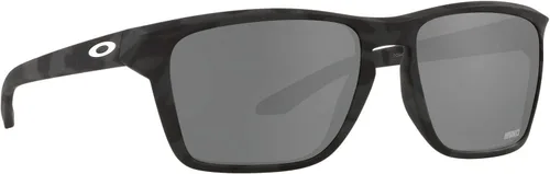 Vista 13 de Oakley Gafas de sol rectangulares Oo9448 Sylas para hombre