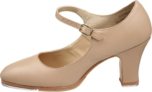 Vista 7 de Capezio Women's Manhattan Xtreme Tap Shoe