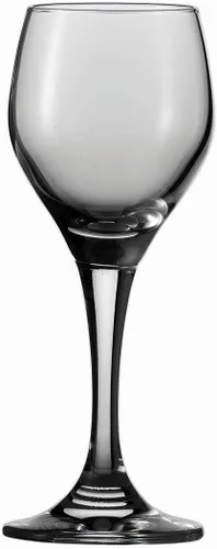 Vista 5 de Schott Zwiesel Tritan - Vaso de cristal Mondial de la colección de copas multiusos para agua, cerveza de 13.2 onzas, juego de 6