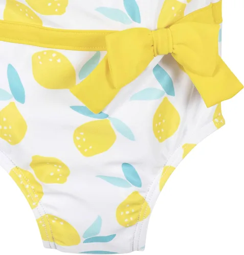 Vista 3 de Gerber girls One-piece Swimsuit
