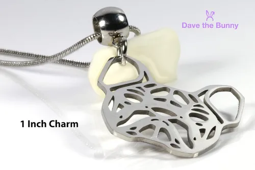 Vista 3 de Dog Necklace