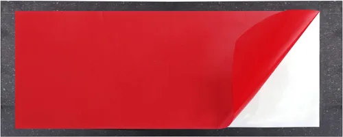 Vista 4 de Letrero personalizado con número de casa en 3D, placa de letrero personalizable con logotipo personalizado, placa de texto, pizarra, para interiores